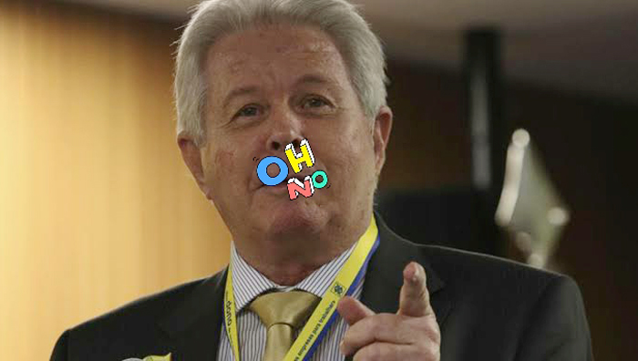 Capa da Notícia